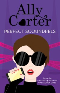 Cover Perfect Scoundrels