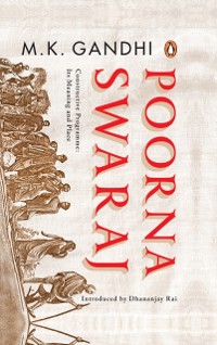 Cover Poorna Swaraj
