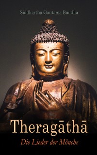 Cover Theragāthā