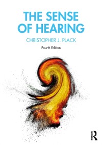 Cover The Sense of Hearing