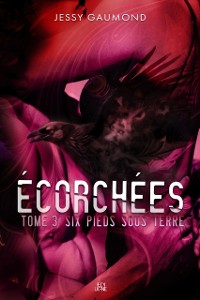 Cover Ecorchees