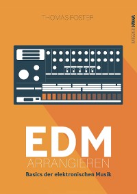 Cover EDM arrangieren