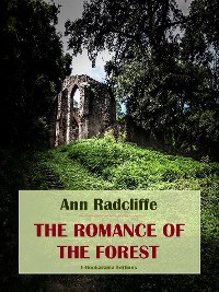 Cover The Romance of the Forest