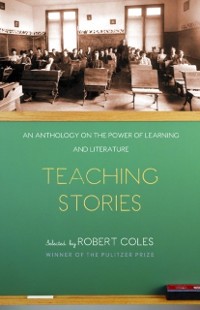 Cover Teaching Stories