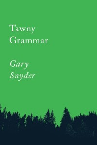 Cover Tawny Grammar