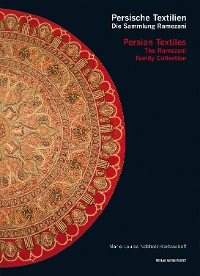 Cover Persische Textilien. Die Sammlung Ramezani