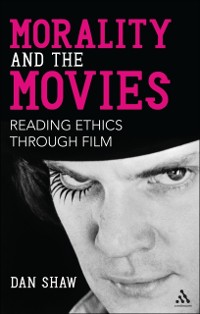 Cover Morality and the Movies