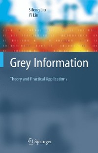 Cover Grey Information