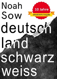 Cover Deutschland Schwarz Weiß