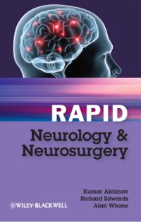 Cover Rapid Neurology and Neurosurgery