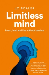 Cover Limitless Mind