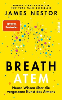 Cover Breath - Atem