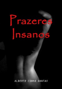 Cover Prazeres Insanos