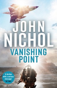 Cover Vanishing Point