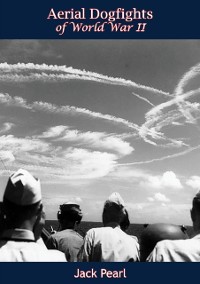 Cover Aerial Dogfights of World War II