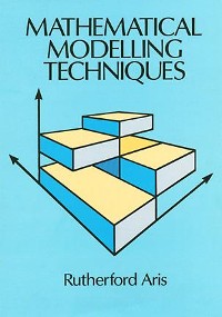 Cover Mathematical Modelling Techniques