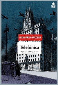 Cover Telefónica