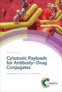 Cover Cytotoxic Payloads for Antibody–Drug Conjugates