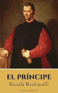 Cover El Príncipe