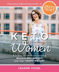 Cover Keto For Women