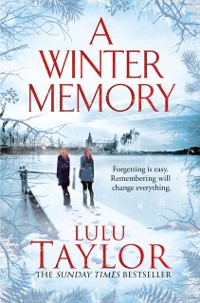 Cover Winter Memory