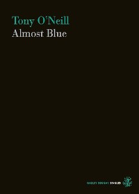 Cover Almost Blue