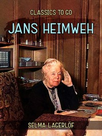 Cover Jans Heimweh