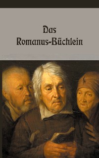 Cover Das Romanus-Büchlein