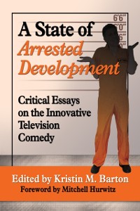 Cover State of Arrested Development