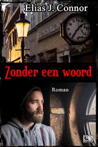 Cover Zonder een woord