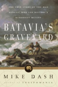 Cover Batavia's Graveyard