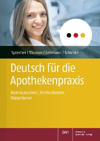 Cover Deutsch für die Apothekenpraxis