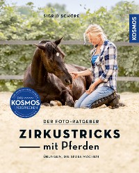 Cover Zirkustricks mit Pferden