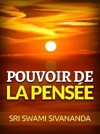 Cover Pouvoir de la Pensée (Traduit)