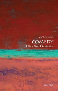 Cover Comedy: A Very Short Introduction