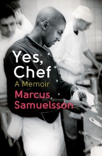 Cover Yes, Chef