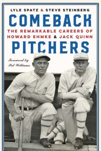 Cover Comeback Pitchers