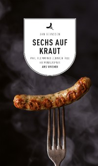 Cover Sechs auf Kraut (eBook)