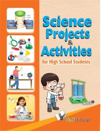 Cover Science Projects & Activities