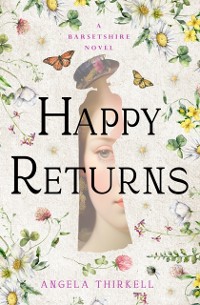 Cover Happy Returns