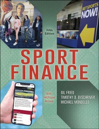 Cover Sport Finance
