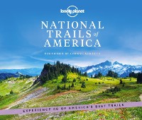 Cover Lonely Planet National Trails of America
