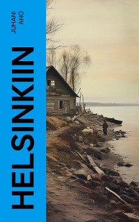 Cover Helsinkiin