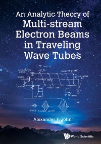 Cover ANALYTIC THEORY OF MULTI-STREAM ELECTRON BEAM IN TRAVEL WAVE