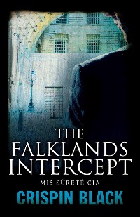 Cover The Falklands Intercept