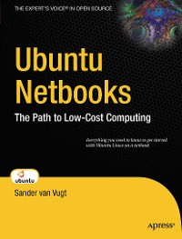 Cover Ubuntu Netbooks