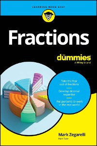 Cover Fractions For Dummies