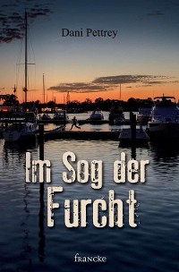 Cover Im Sog der Furcht