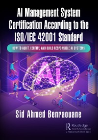 Cover AI Management System Certification According to the ISO/IEC 42001 Standard