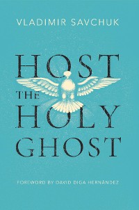 Cover Host the Holy Ghost
